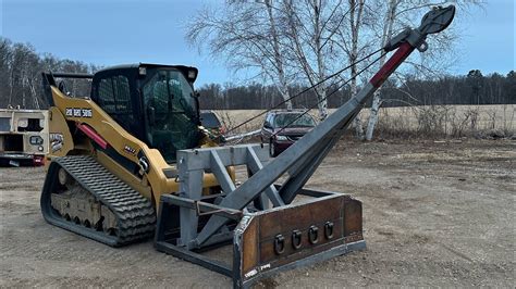 recoveribg from 4 wheel skid steer|how to recover from a skid.